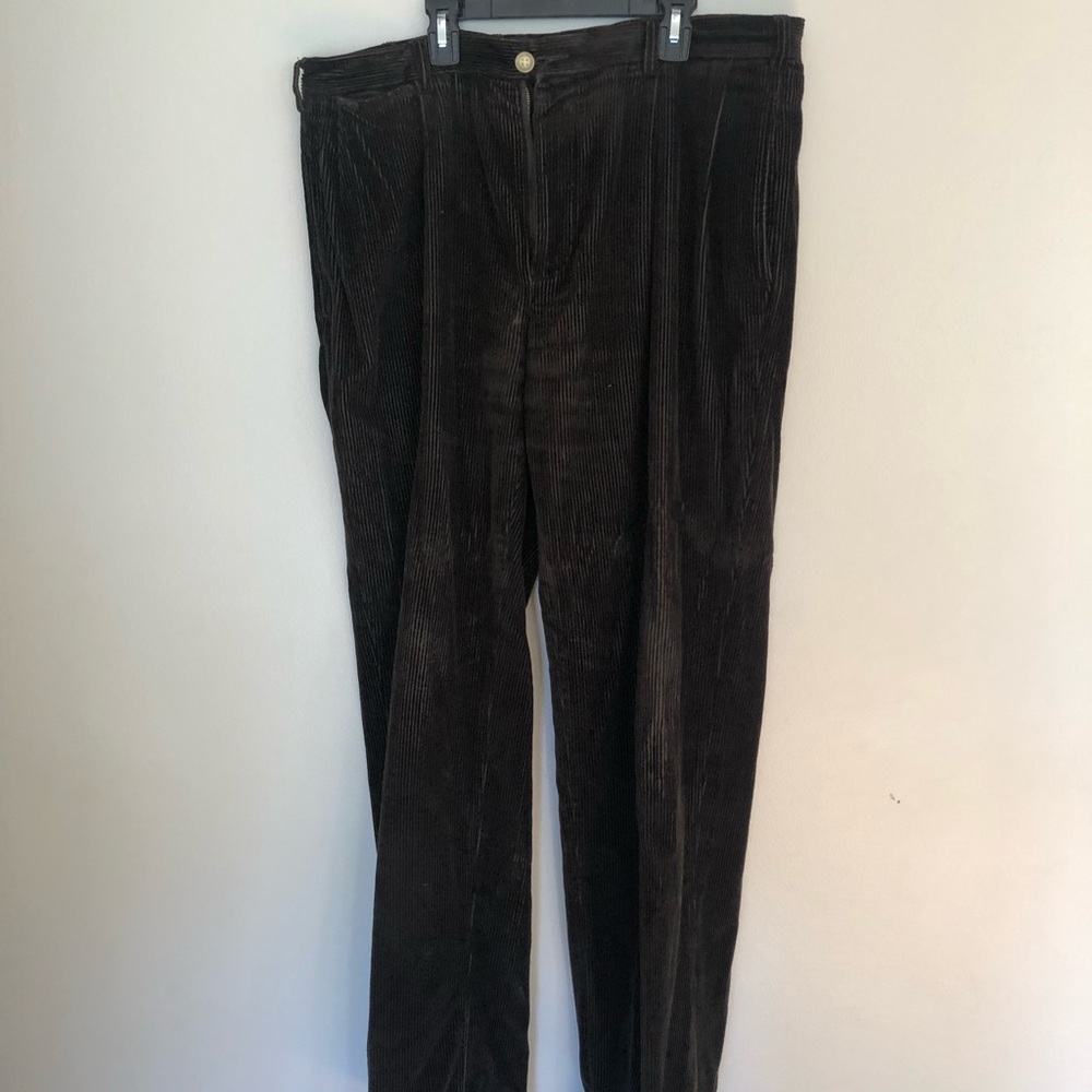 Náutica corduroy dress pants